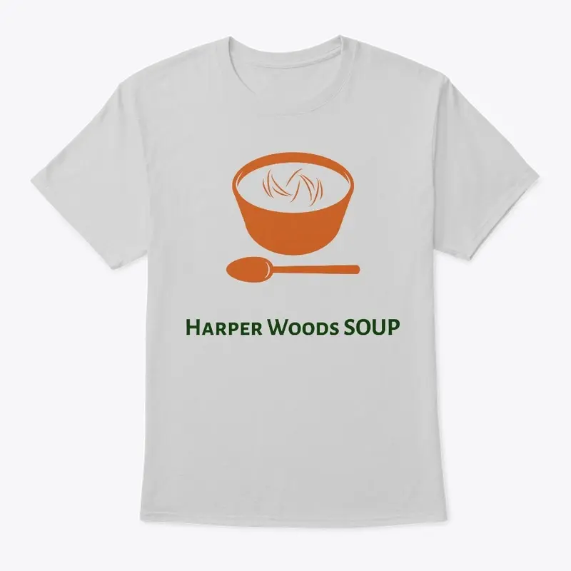 Harper Woods SOUP Swag