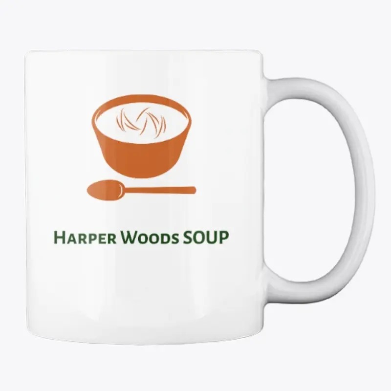 Harper Woods SOUP Swag