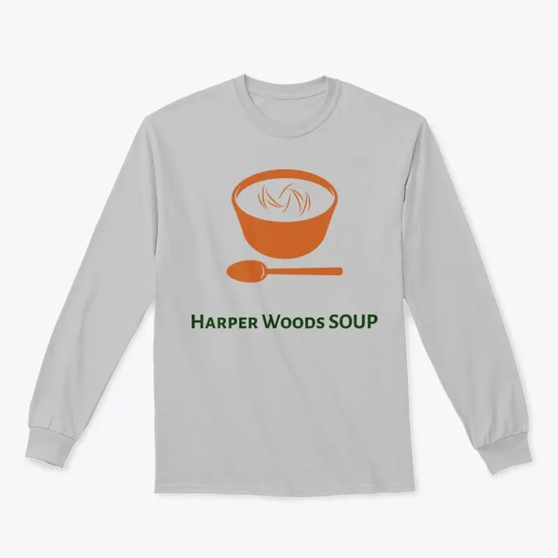 Harper Woods SOUP Swag